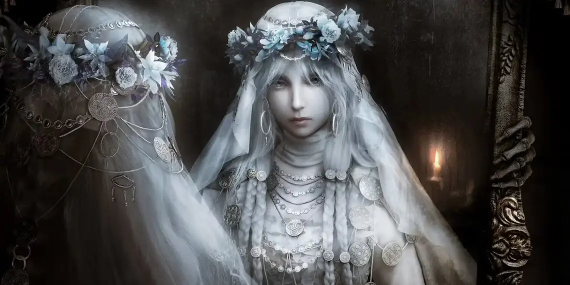 Elden Ring Nightreign Class