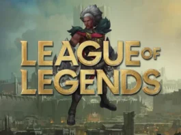 League of Legends