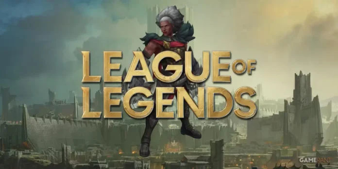 League of Legends