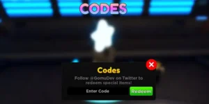 Anime Adventures Code Redemption