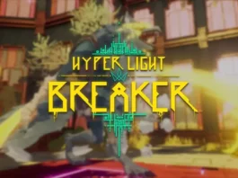 Hyper Light Breaker Trailer