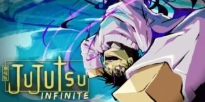 jujutsu infinite codes