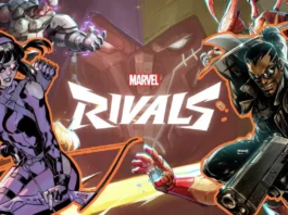 marvel rivals characters