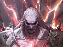 Marvel Rivals Knull