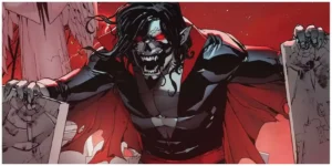 Morbius