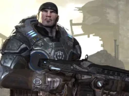 Gears of War