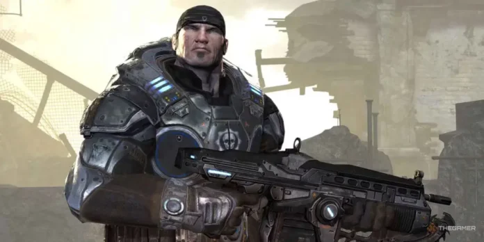 Gears of War