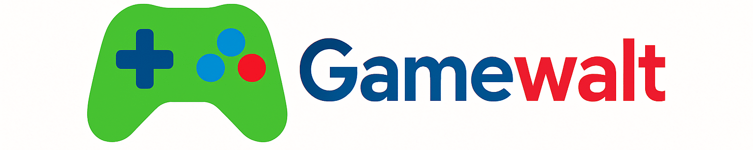 Breaking News, Gaming News, & More In the Gaming World 
