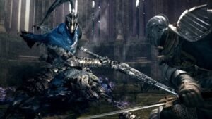 FromSoftware 