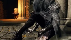 elden ring bosses knife assassin sit