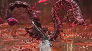elden ring bosses romina slash