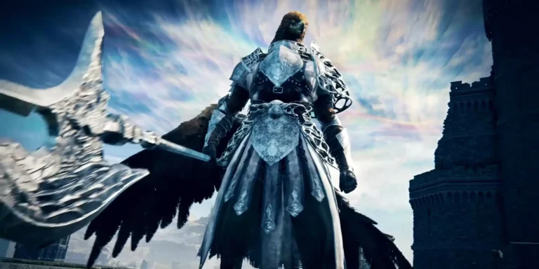Elden Ring Nightreign Trailer